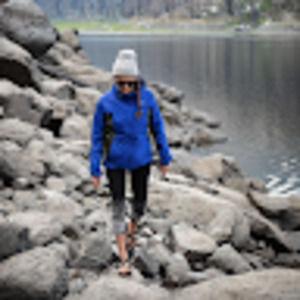 Meet your Posher, Heidi